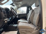Used 2017 GMC Sierra 2500 4x4 Regular Cab w/ Sierra Convenience Package image 4