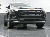 New 2026 Chevrolet Equinox LT w/ Safety and Technology Package image 3