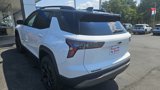 New 2026 Chevrolet Equinox LT w/ Midnight Edition image 6