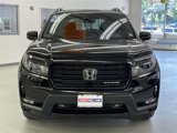 Certified 2025 Honda Passport Black Edition image 2