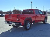 New 2025 GMC Sierra 2500 Pro image 5