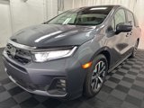 Used 2025 Honda Odyssey EX-L image 4
