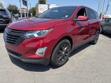 Used 2021 Chevrolet Equinox LT image 2