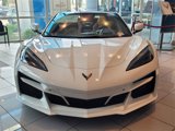 New 2025 Chevrolet Corvette E-Ray w/ Stealth Interior Trim Package image 2