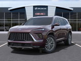 New 2025 Buick Enclave Avenir image 6