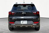 New 2026 Chevrolet TrailBlazer ACTIV w/ Convenience Package image 5