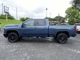 New 2025 Chevrolet Silverado 2500 LT w/ Trail Boss Package image 4