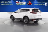 Used 2022 Honda CR-V EX-L image 5