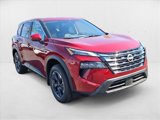 New 2026 Nissan Rogue SV image 4