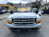 Used 2000 Ford F250 2WD Regular Cab Super Duty image 2