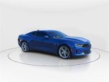 Used 2019 Chevrolet Camaro LT w/ RS Package image 2