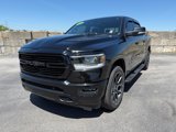 Used 2020 RAM 1500 Rebel image 2
