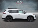 New 2025 Nissan Rogue SV w/ Rock Creek Premium Package image 4