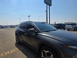 Used 2022 Hyundai Tucson SEL w/ Cargo Package image 4