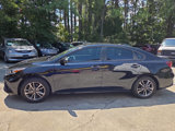 Used 2023 Kia Forte LXS image 2