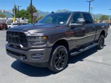 New 2025 RAM 3500 Big Horn image 4
