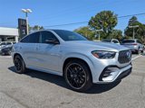 New 2025 Mercedes-Benz GLE 53 AMG 4MATIC Coupe image 2