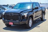 New 2025 Toyota Tundra SR5 image 3