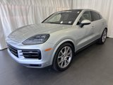 Used 2024 Porsche Cayenne S image 1