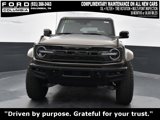 New 2025 Ford Bronco Raptor image 2