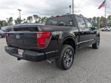 New 2025 Ford F150 STX w/ Equipment Group 200A image 4