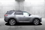 New 2025 Nissan Pathfinder Platinum image 5