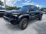 Used 2025 Toyota Tacoma Trailhunter image 3