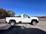 New 2025 Chevrolet Silverado 2500 W/T w/ WT Convenience Package image 5