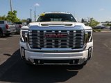 New 2025 GMC Sierra 2500 Denali w/ Denali Reserve Package image 2