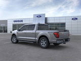 New 2025 Ford F150 XLT w/ Equipment Group 301A Standard image 4