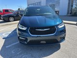 New 2025 Chrysler Pacifica Select image 5