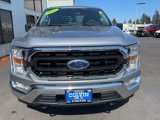 Certified 2022 Ford F150 XLT image 5