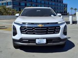 New 2025 Chevrolet Equinox LT image 2