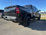 New 2025 RAM 1500 Rebel w/ G/T Package image 5