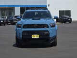 New 2025 Toyota 4Runner TRD Sport Premium image 3