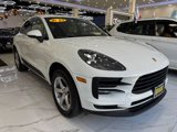 Used 2021 Porsche Macan image 3