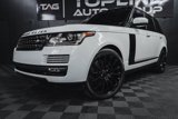 Used 2016 Land Rover Range Rover HSE image 2