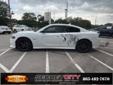 Used 2021 Dodge Charger R/T w/ Blacktop Package image 4