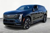 New 2025 Cadillac Escalade IQ Sport 2 image 3