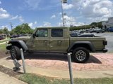 New 2025 Jeep Gladiator Rubicon image 6
