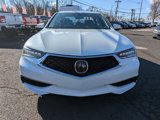 Used 2018 Acura TLX V6 w/ Technology Package image 2