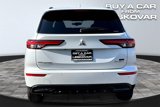 New 2025 Mitsubishi Outlander SEL Black Edition image 4