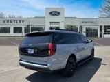 Used 2025 Ford Expedition Max Platinum w/ Stealth Appearance Package image 5