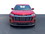 New 2026 Chevrolet Equinox LT w/ Safety and Technology Package image 2