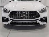 New 2025 Mercedes-Benz CLE 53 AMG 4MATIC Cabriolet image 2