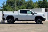 New 2025 GMC Sierra 2500 AT4X image 3