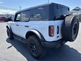 New 2025 Ford Bronco Badlands w/ Sasquatch Package image 6
