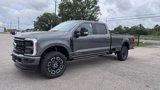 New 2025 Ford F350 Platinum image 5
