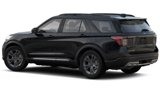 New 2025 Ford Explorer Active w/ Active Comfort Package image 2