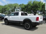 New 2025 RAM 2500 Rebel w/ Rebel Level 2 Equipment Group image 4